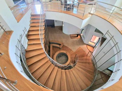 будинок за адресою Нивська вул.