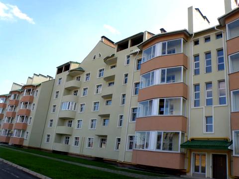 квартира по адресу Борщаговская ул., 30-А