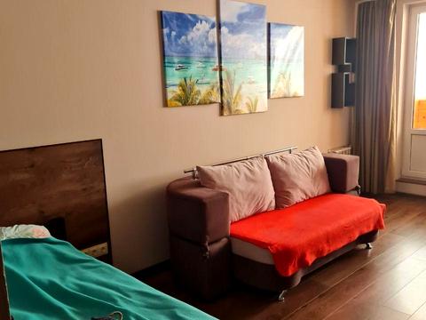 квартира за адресою Перемоги просп., 78