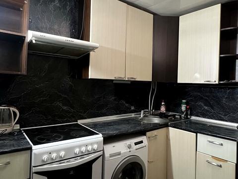 квартира по адресу Тополь-2 жилой массив ул., 34