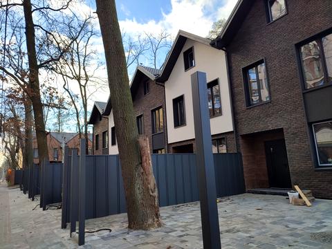 дом по адресу Лысенко ул., 14