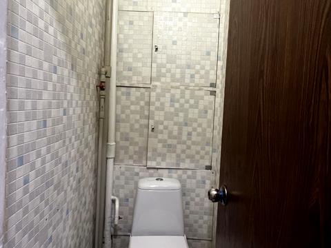 квартира по адресу Тополь-2 жилой массив ул., 34