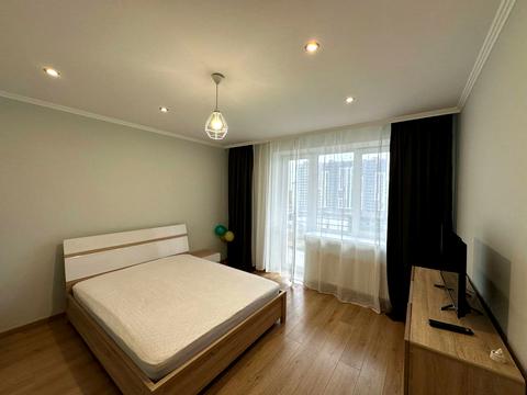 квартира по адресу Жасминовая ул., 9