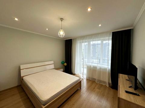 квартира за адресою Жасминова вул., 9