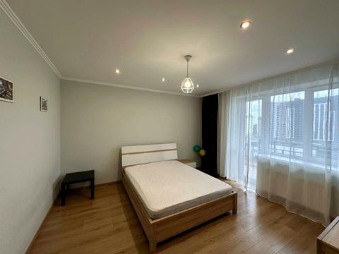 квартира по адресу Жасминовая ул., 9