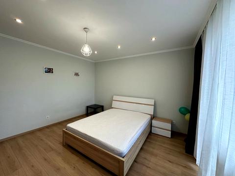 квартира по адресу Жасминовая ул., 9