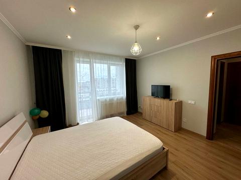 квартира по адресу Жасминовая ул., 9