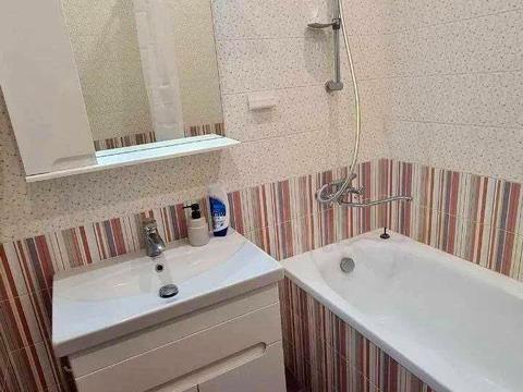 квартира по адресу Жасминовая ул., 9