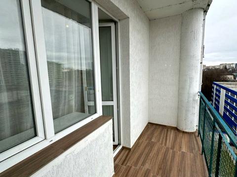 квартира по адресу Жасминовая ул., 9