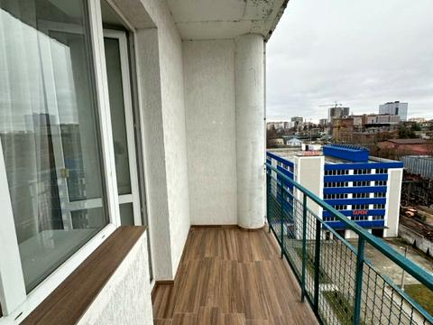 квартира по адресу Жасминовая ул., 9