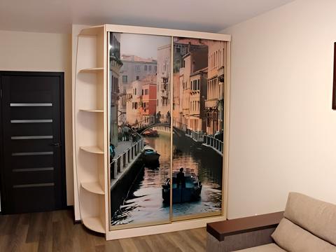 квартира по адресу Европейского Союза просп. (Правды), 45-А