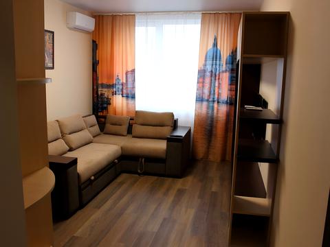 квартира по адресу Европейского Союза просп. (Правды), 45-А