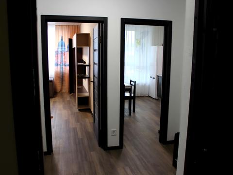 квартира по адресу Европейского Союза просп. (Правды), 45-А