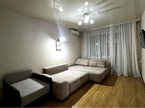 квартира по адресу Тополь-2 жилой массив ул., 34