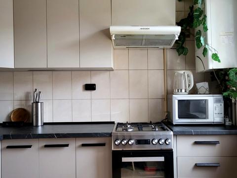 квартира за адресою Харківська вул., 35