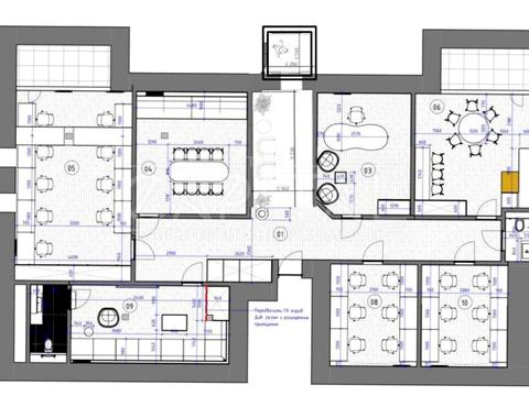 комерційна за адресою Еспланадна вул., 28