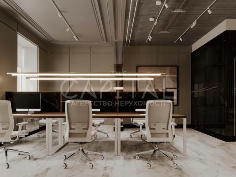 комерційна за адресою Еспланадна вул., 28