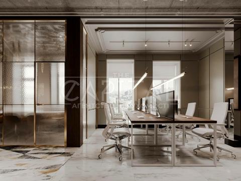 комерційна за адресою Еспланадна вул., 28