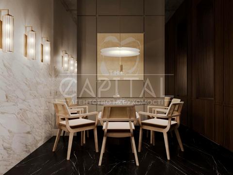 комерційна за адресою Еспланадна вул., 28