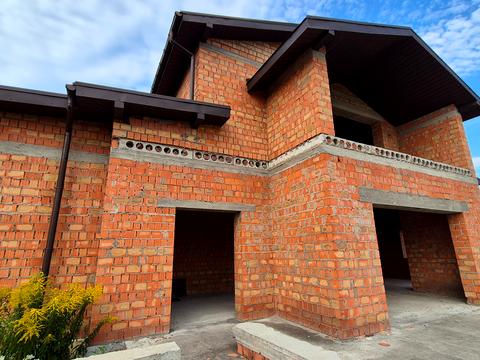 будинок за адресою грушевського