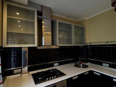 квартира по адресу Европейского Союза просп. (Правды), 68