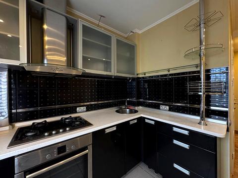 квартира по адресу Европейского Союза просп. (Правды), 68