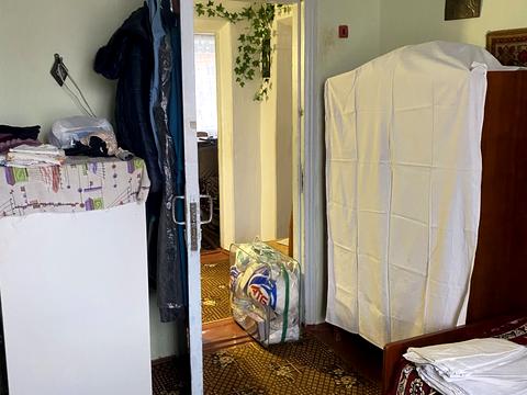 квартира за адресою Центральна вул. (1 Травня), 42