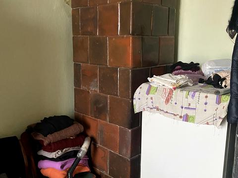 квартира за адресою Центральна вул. (1 Травня), 42