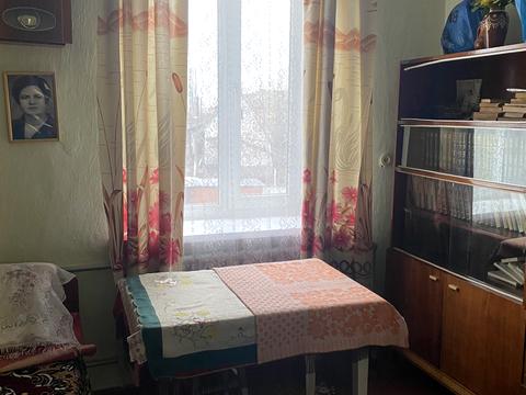 квартира за адресою Центральна вул. (1 Травня), 42