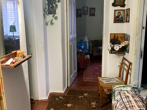 квартира за адресою Центральна вул. (1 Травня), 42