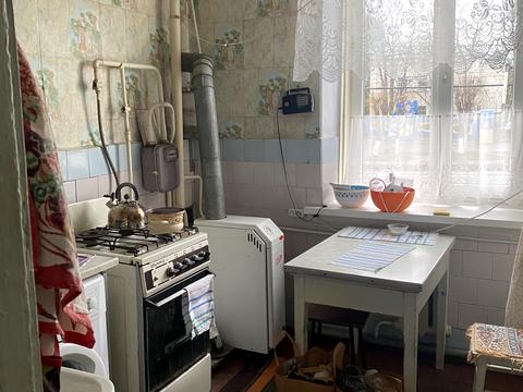 квартира за адресою Центральна вул. (1 Травня), 42