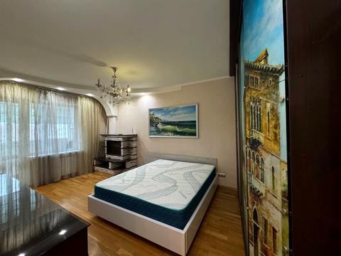 квартира по адресу Европейского Союза просп. (Правды), 68