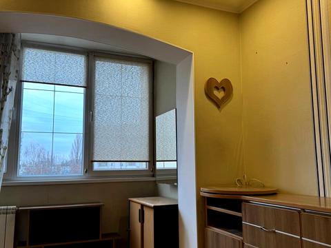 квартира по адресу Европейского Союза просп. (Правды), 68