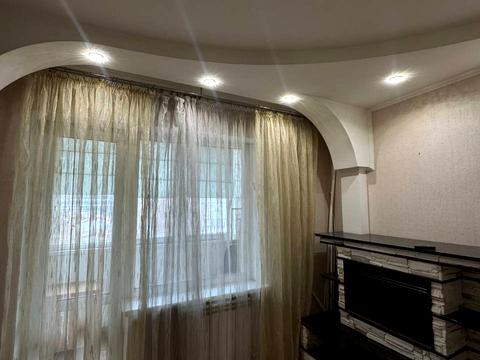 квартира по адресу Европейского Союза просп. (Правды), 68