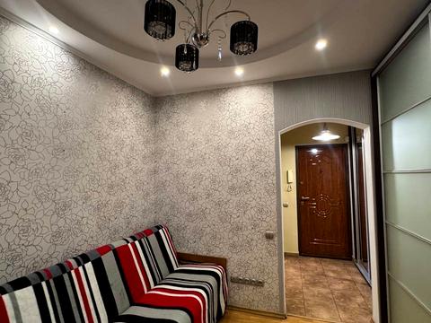 квартира по адресу Европейского Союза просп. (Правды), 68