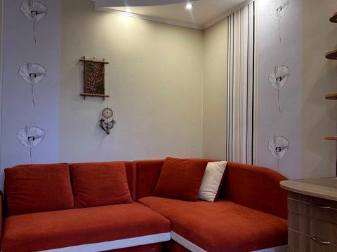 квартира по адресу Европейского Союза просп. (Правды), 68