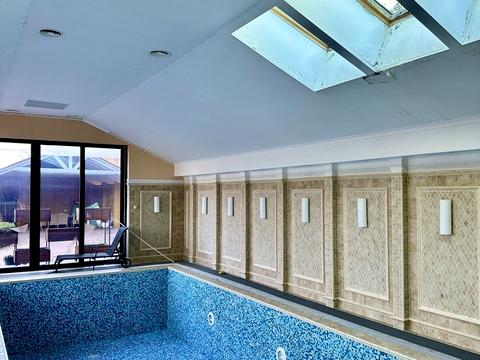 будинок за адресою с. Козин, Старокиївська