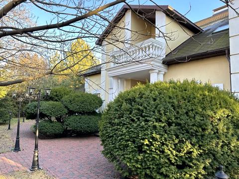 будинок за адресою с. Козин, Старокиївська