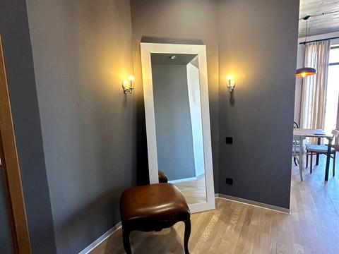 квартира по адресу Греческая ул., 1а