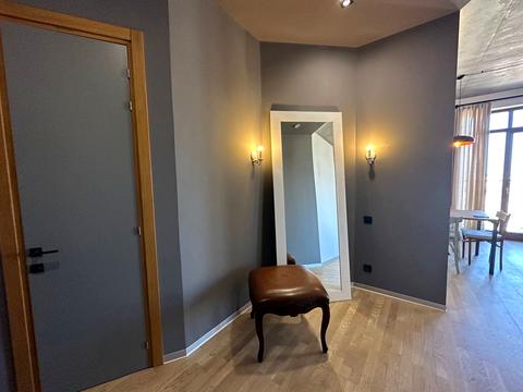 квартира по адресу Греческая ул., 1а