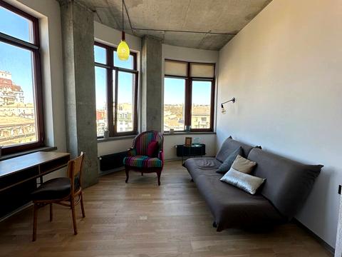 квартира по адресу Греческая ул., 1а