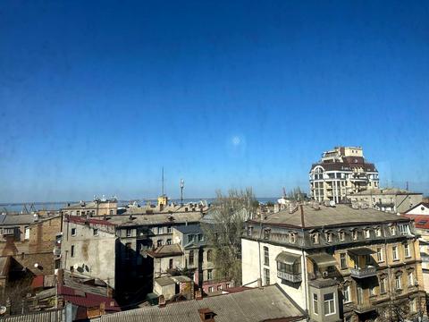 квартира по адресу Греческая ул., 1а