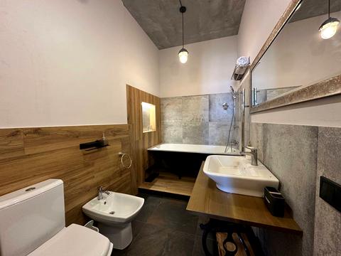 квартира по адресу Греческая ул., 1а