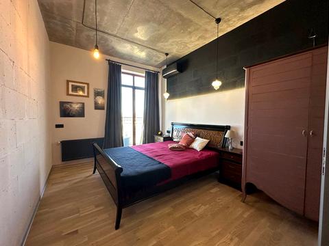 квартира по адресу Греческая ул., 1а