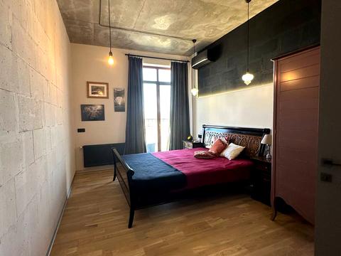 квартира по адресу Греческая ул., 1а