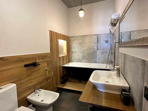 квартира по адресу Греческая ул., 1а