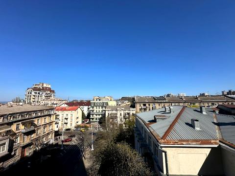 квартира по адресу Греческая ул., 1а