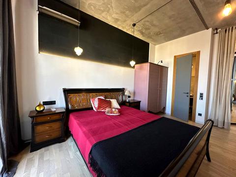 квартира по адресу Греческая ул., 1а