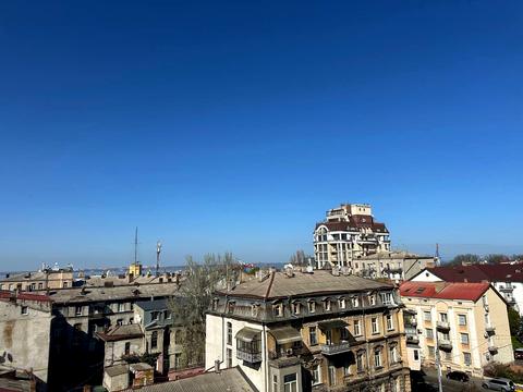 квартира по адресу Греческая ул., 1а