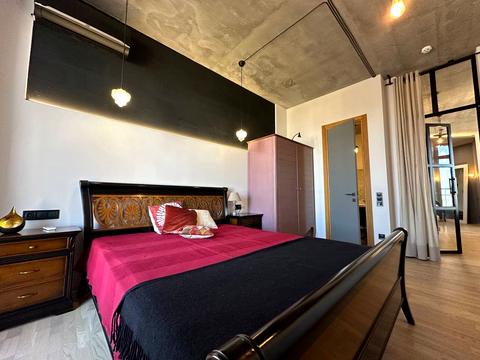 квартира по адресу Греческая ул., 1а